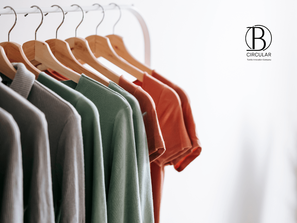 transparent textile supply chain Australia