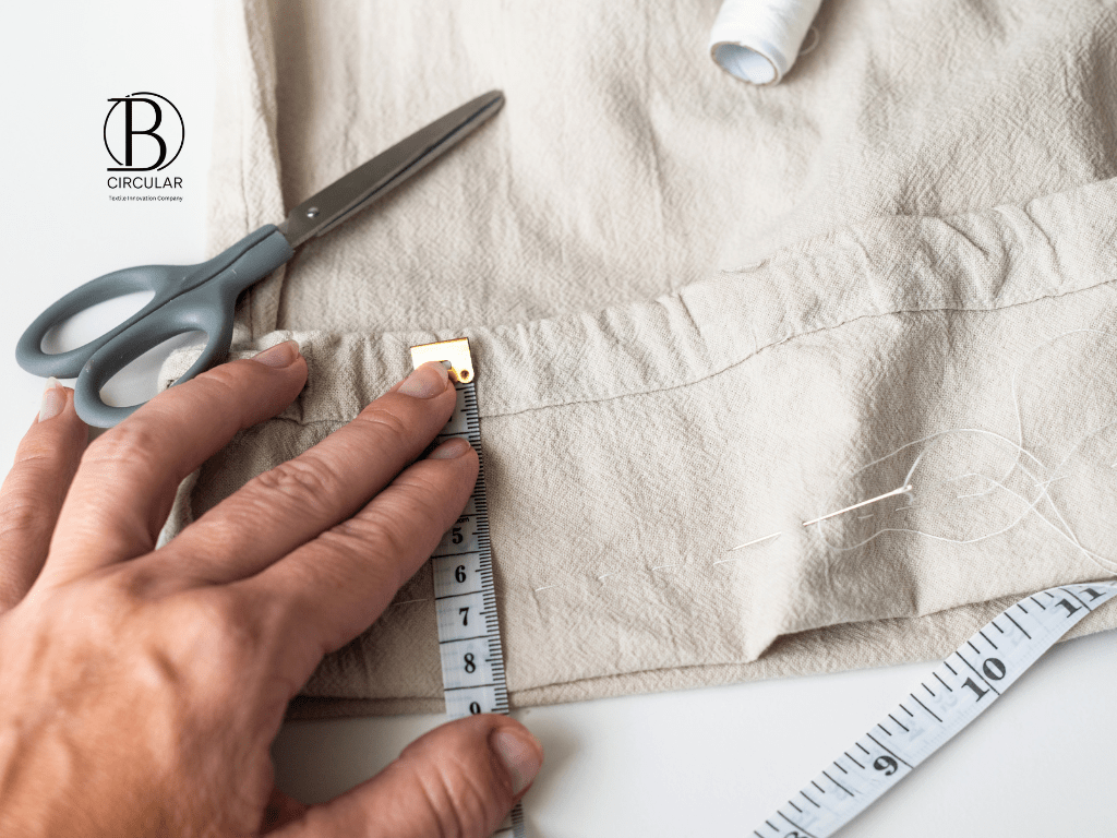 textile innovation research & development