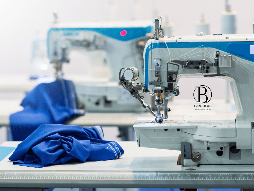 australian made clothing manufacturers, textile innovation research & development, ethical textile sourcing Australia, transparent textile supply chain Australia, australian textile innovation company