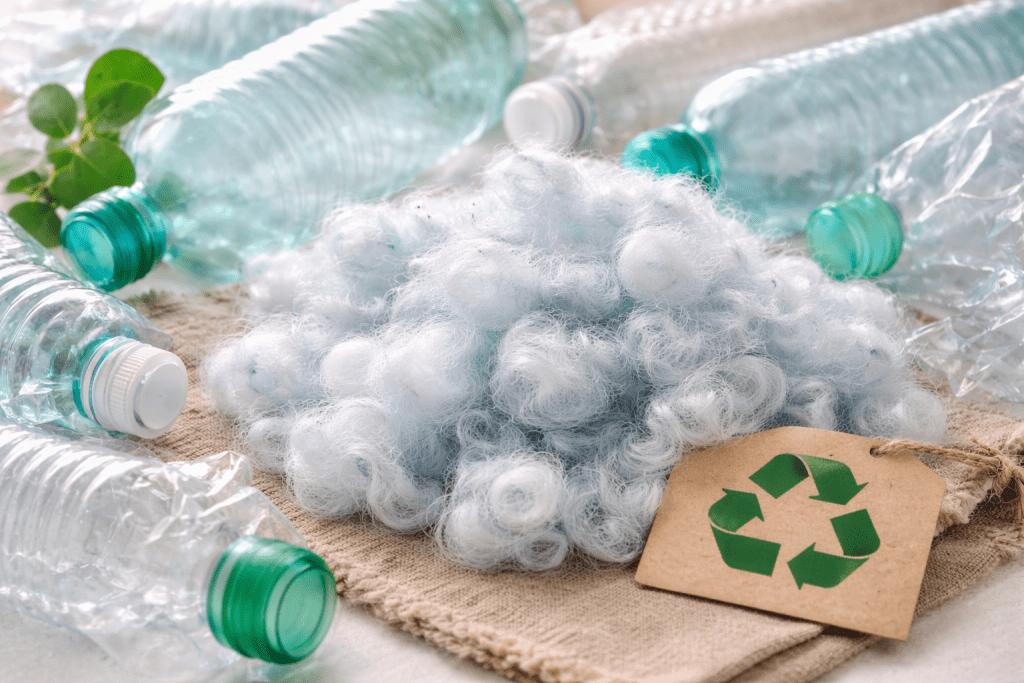 GRS Recycled Polyester B Circular