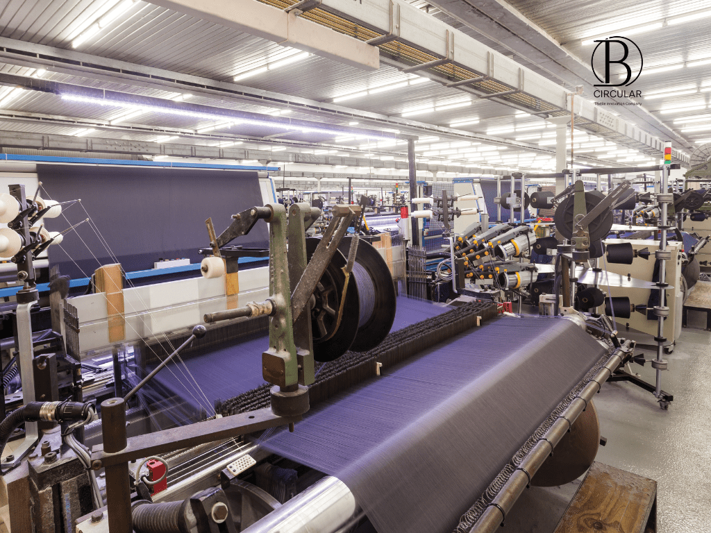 circular textile systems, ethical supply chain textiles, low‑impact fabric manufacturing Australia, textile systems Australia, scalable textile systems, circular fashion fabrics, sustainable apparel sourcing