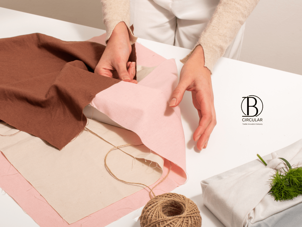 circular textile systems, ethical supply chain textiles, low‑impact fabric manufacturing Australia, textile systems Australia, scalable textile systems, circular fashion fabrics, sustainable apparel sourcing